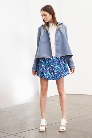 タクーン アディション(+HAKOON) 2013年春夏ウィメンズコレクション  - 写真15