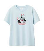 ジーユー(GU) ベティー ブープ オリーブ｜写真6