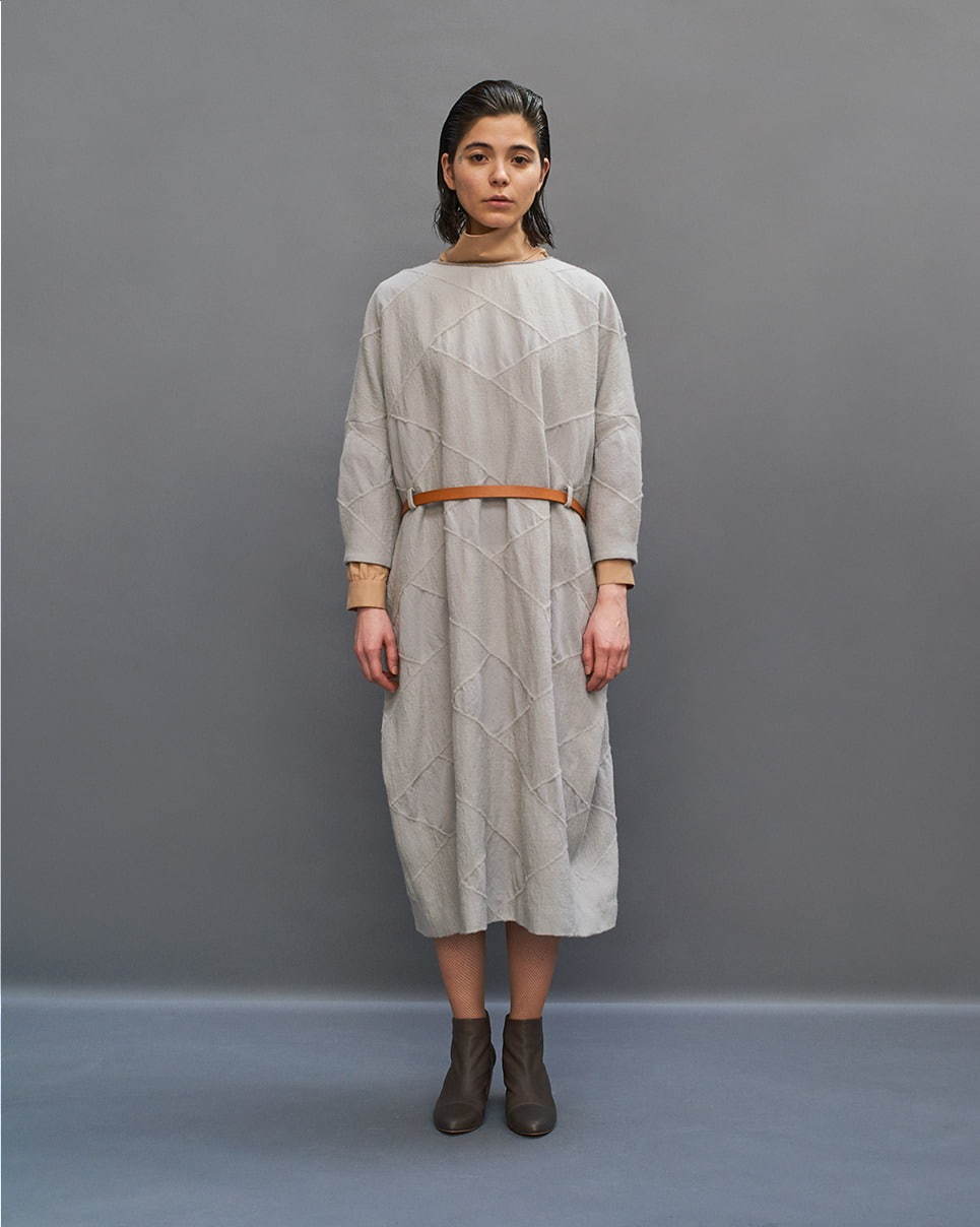 ミナ ペルホネン(minä perhonen) 2019-20年秋冬ウィメンズコレクション  - 写真24