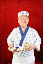 京王百貨店新宿店「グルメ祭り」火曜サプライズに登場した42店舗集結、話題のタピオカやハンバーガーなど｜写真8