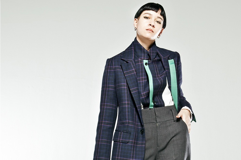 sakayori. 2019-20AW Collection