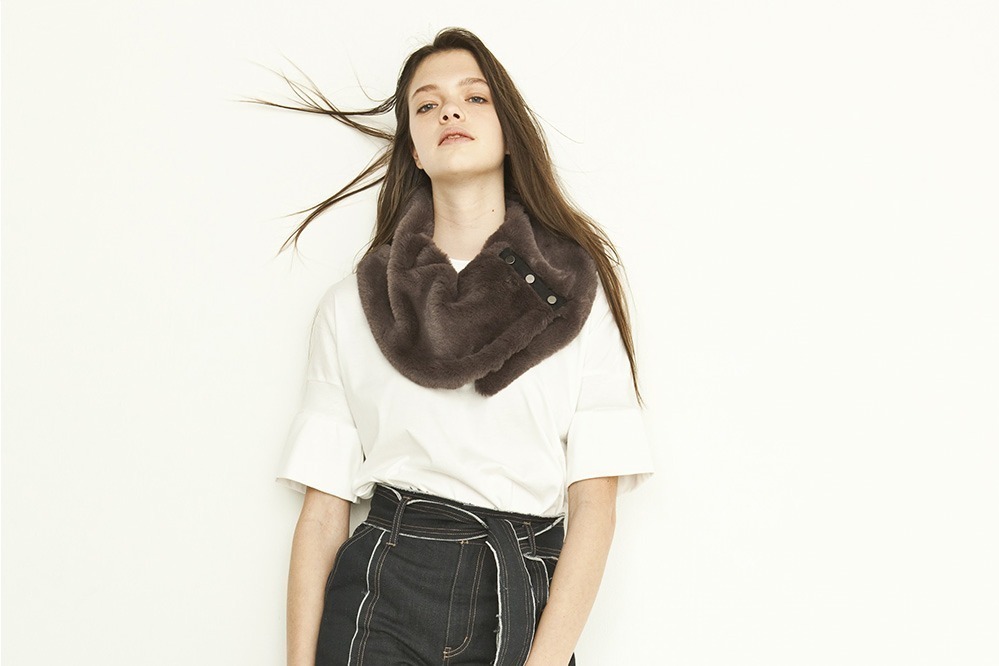 g. 2019-20AW Collection