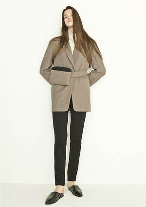 ジードット(g.) 2019-20年秋冬ウィメンズコレクション  - 写真1