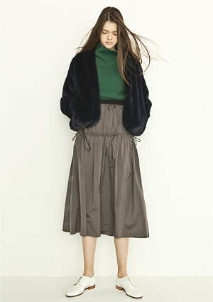 ジードット(g.) 2019-20年秋冬ウィメンズコレクション  - 写真3