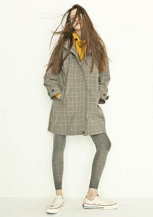 ジードット(g.) 2019-20年秋冬ウィメンズコレクション  - 写真5