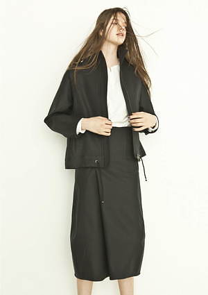 ジードット(g.) 2019-20年秋冬ウィメンズコレクション  - 写真8