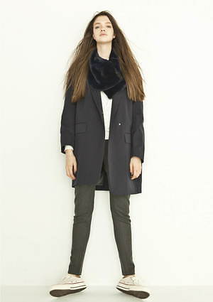 ジードット(g.) 2019-20年秋冬ウィメンズコレクション  - 写真9