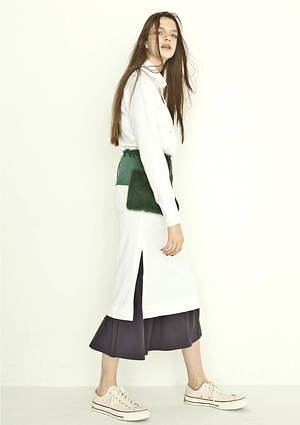 ジードット(g.) 2019-20年秋冬ウィメンズコレクション  - 写真15