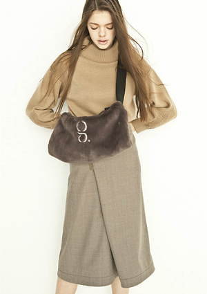 ジードット(g.) 2019-20年秋冬ウィメンズコレクション  - 写真17