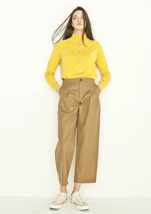 ジードット(g.) 2019-20年秋冬ウィメンズコレクション  - 写真22