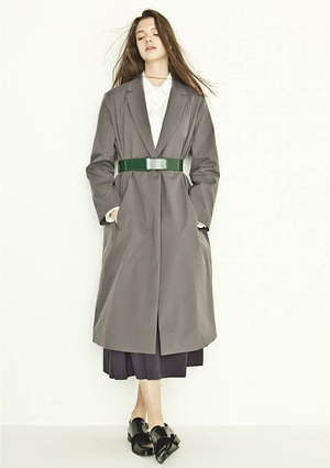 ジードット(g.) 2019-20年秋冬ウィメンズコレクション  - 写真23