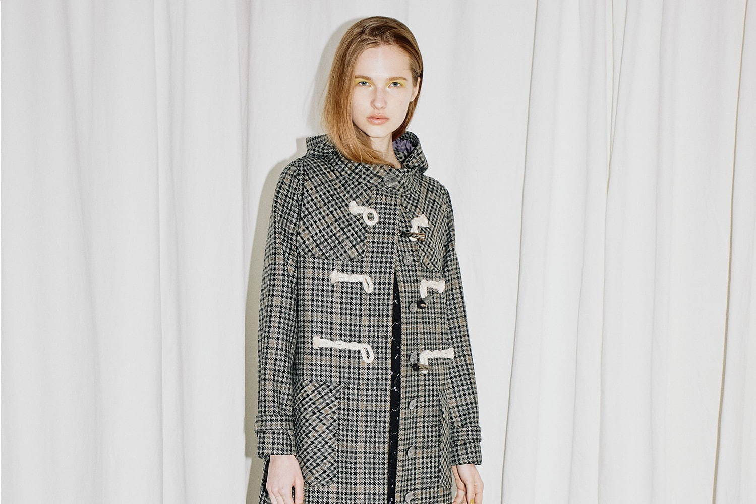 キノ(KINO) 2019-20年秋冬 ウィメンズ