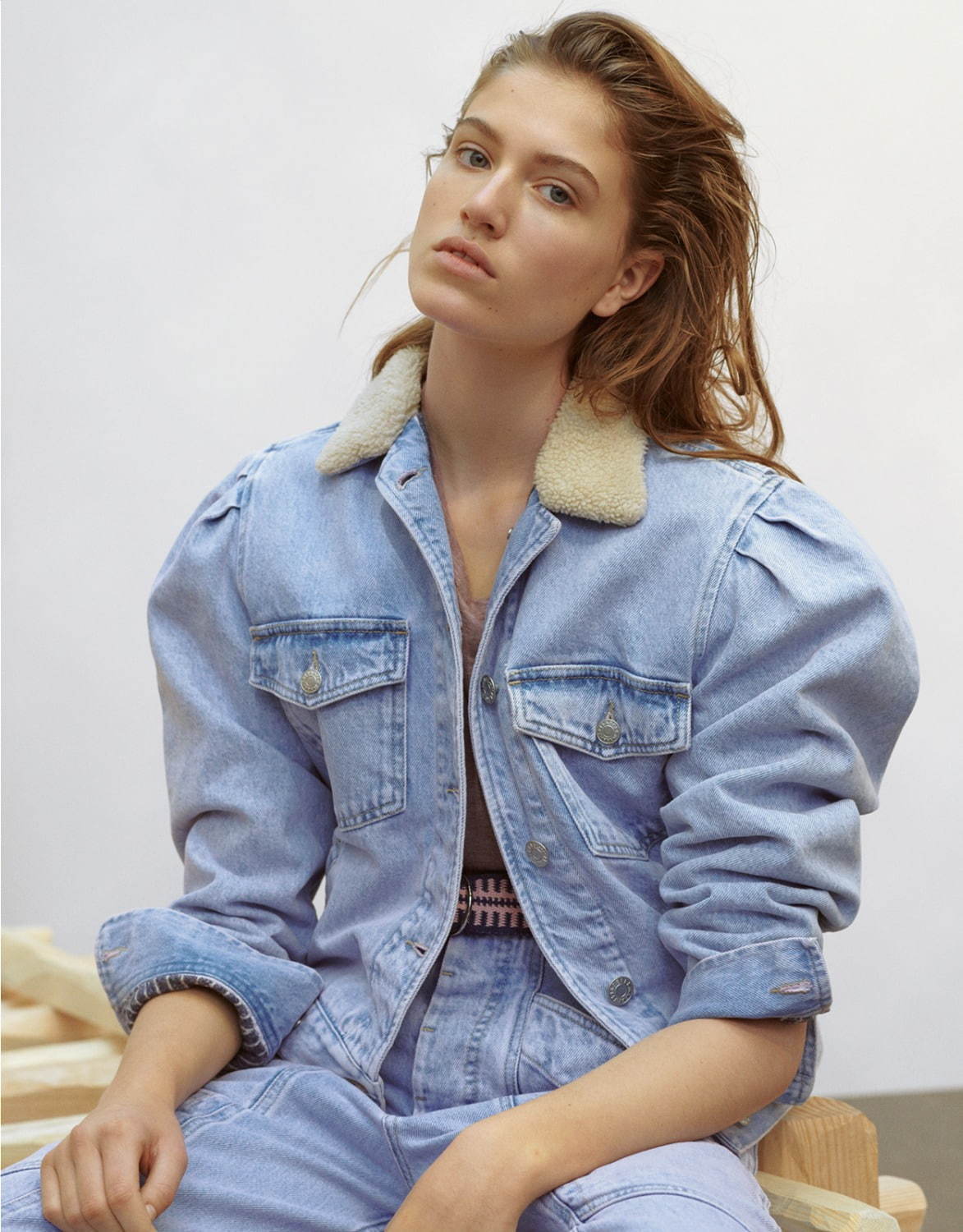 マラン エトワール(MARANT ETOILE) 2019-20年秋冬ウィメンズ 