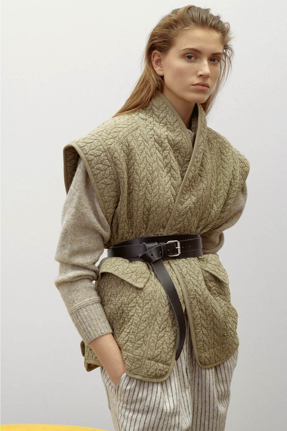 イザベル マラン エトワール(ISABEL MARANT ÉTOILE) 2019-20年秋冬