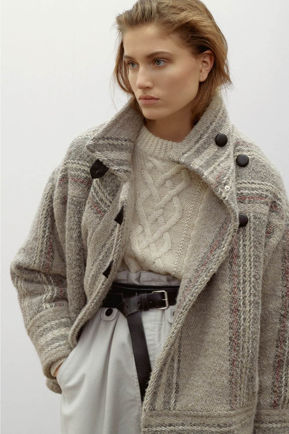 イザベル マラン エトワール(ISABEL MARANT ÉTOILE) 2019-20年秋冬