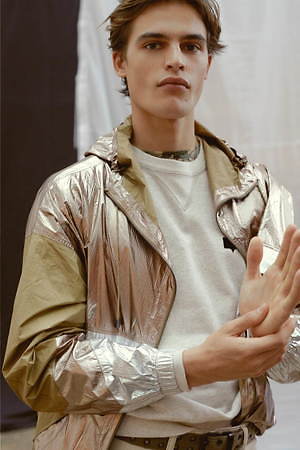 マラン(MARANT) 2019-20年秋冬メンズコレクション  - 写真9