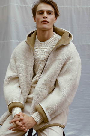 マラン(MARANT) 2019-20年秋冬メンズコレクション  - 写真11