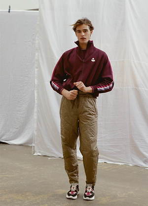 マラン(MARANT) 2019-20年秋冬メンズコレクション  - 写真14