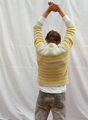 マラン(MARANT) 2019-20年秋冬メンズコレクション  - 写真18