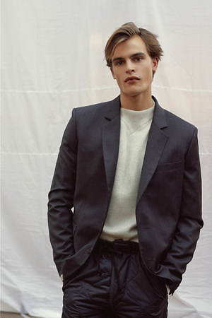 マラン(MARANT) 2019-20年秋冬メンズコレクション  - 写真22