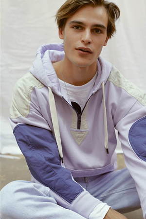 マラン(MARANT) 2019-20年秋冬メンズコレクション  - 写真24