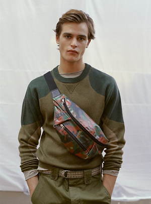 マラン(MARANT) 2019-20年秋冬メンズコレクション  - 写真29