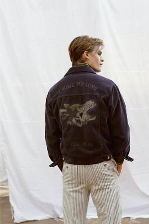 マラン(MARANT) 2019-20年秋冬メンズコレクション  - 写真30