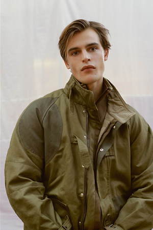 マラン(MARANT) 2019-20年秋冬メンズコレクション  - 写真31