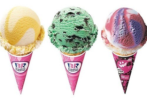 サーティワン(31) アイスクリーム特集 - 新作＆限定メニュー紹介、アイスケーキも【2025年最新版】