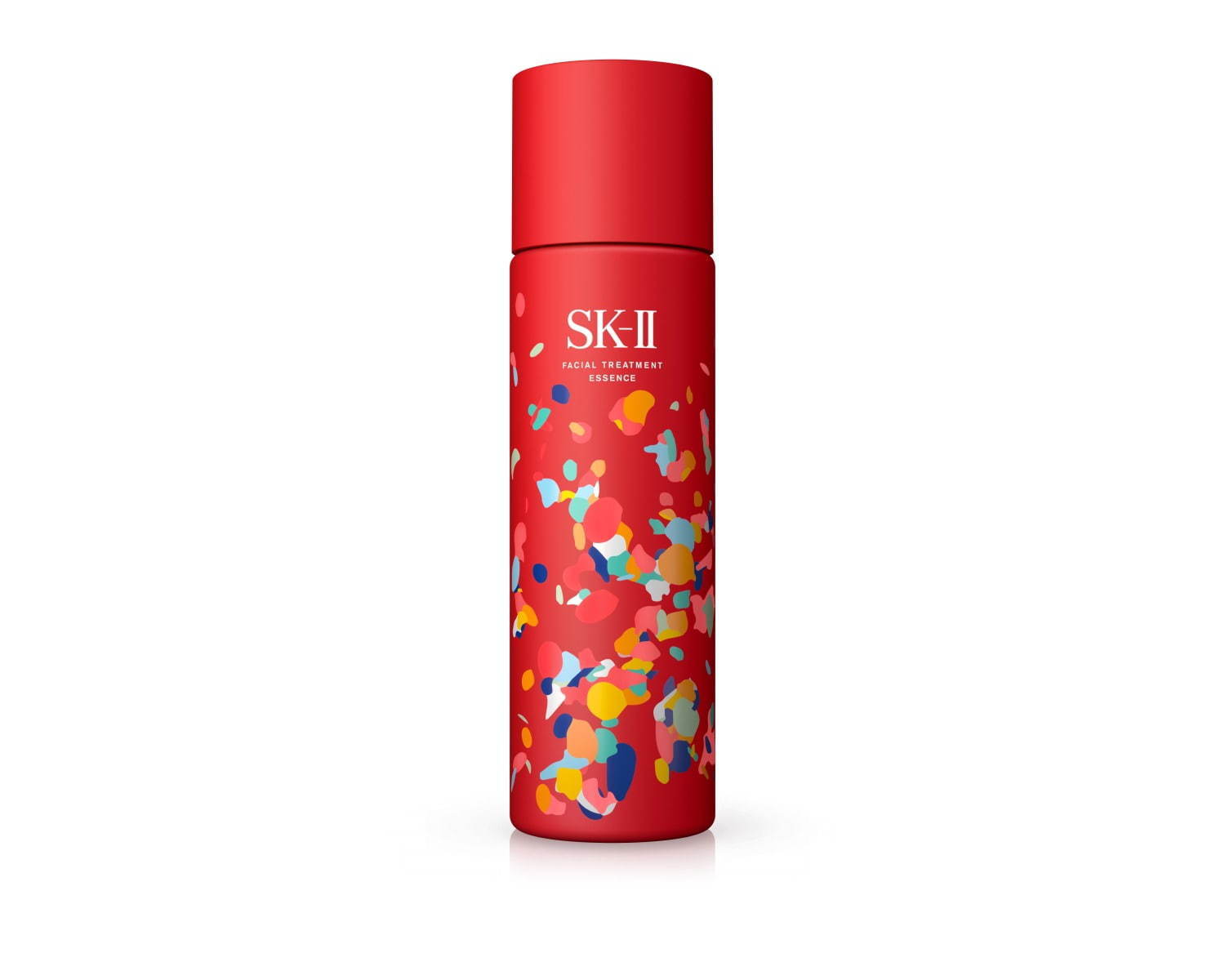 Sk Ii売上no 1 の化粧水 フェイシャル トリートメント エッセンス の限定デザインボトル ファッションプレス