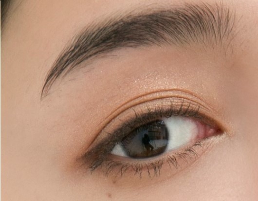 資生堂(SHISEIDO), クレ・ド・ポー ボーテ(Clé de Peau Beauté), マキアージュ(MAQuillAGE) 使いまわしメイク｜写真11