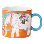 フランフラン“いちご”や“パイナップル”モチーフの新作タンブラー、フラミンゴのハンディファンも｜写真47