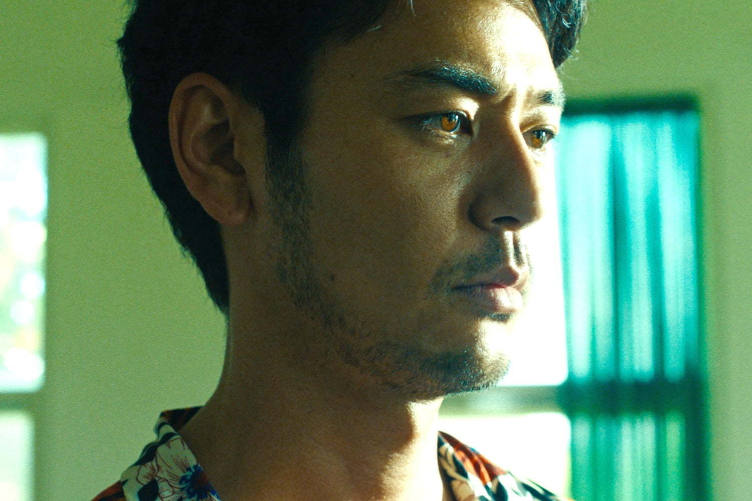 妻夫木聡×豊川悦司W主演映画『パラダイス・ネクスト』台湾が舞台、孤独な男達のノワール・サスペンス
