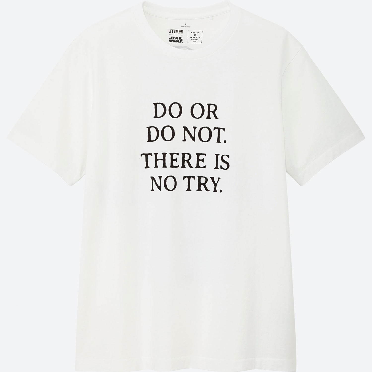 ユニクロ「UT」スター・ウォーズコラボTシャツ 高橋盾、NIGO、西山徹のオリジナルデザイン ファッションプレス
