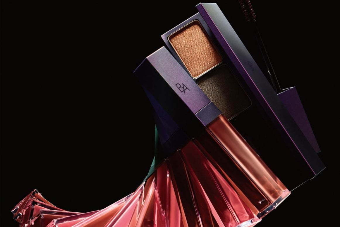 モスグリーン｜ポーラ最高峰ブランド「B.A」19年秋冬コスメ、“うるおいが溢れる”艶リップグロス