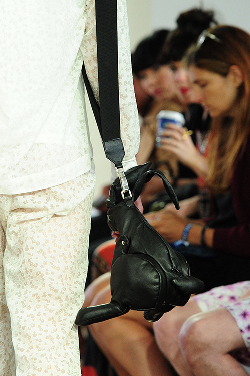 レイバーン 2013年春夏<span>コレクション</span> - 写真3