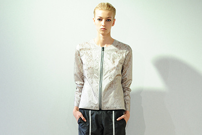 レイバーン(RÆBURN) 2013年春夏 ウィメンズ