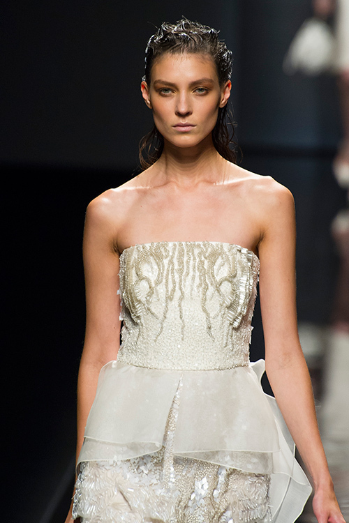 アルベルタ フェレッティ(ALBERTA FERRETTI) 2013年春夏ウィメンズコレクション  - 写真6