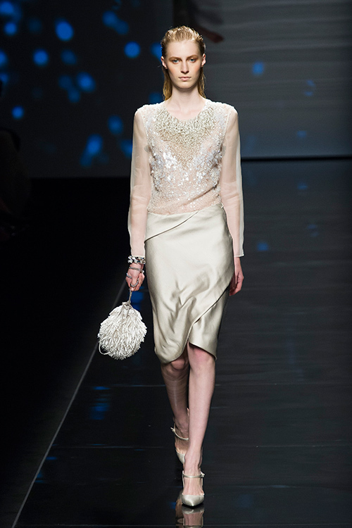 アルベルタ フェレッティ(ALBERTA FERRETTI) 2013年春夏ウィメンズコレクション  - 写真7
