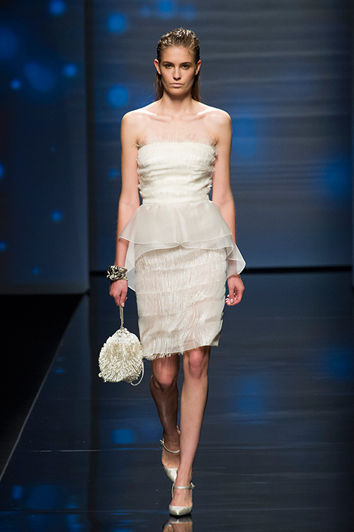 アルベルタ フェレッティ 2013年春夏<span>コレクション</span> - 写真9