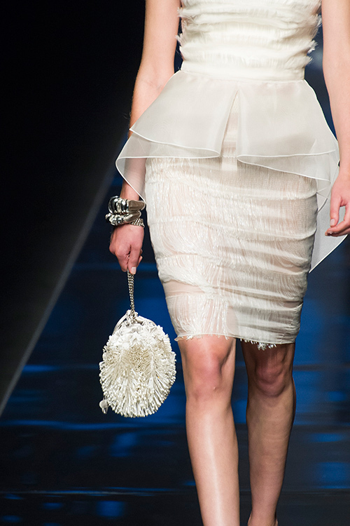 アルベルタ フェレッティ(ALBERTA FERRETTI) 2013年春夏ウィメンズコレクション  - 写真10