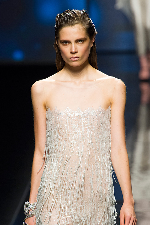 アルベルタ フェレッティ(ALBERTA FERRETTI) 2013年春夏ウィメンズコレクション  - 写真12