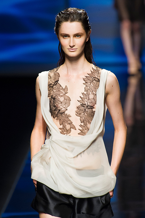 アルベルタ フェレッティ(ALBERTA FERRETTI) 2013年春夏ウィメンズコレクション  - 写真18