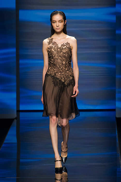 アルベルタ フェレッティ(ALBERTA FERRETTI) 2013年春夏ウィメンズコレクション  - 写真19