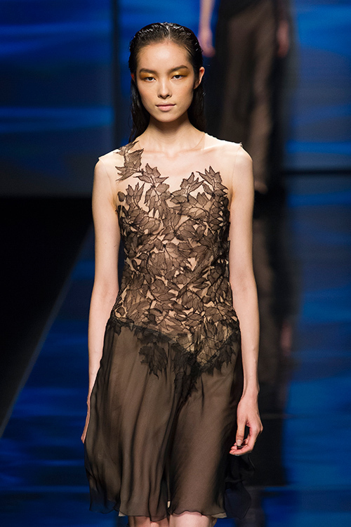 アルベルタ フェレッティ(ALBERTA FERRETTI) 2013年春夏ウィメンズコレクション  - 写真20