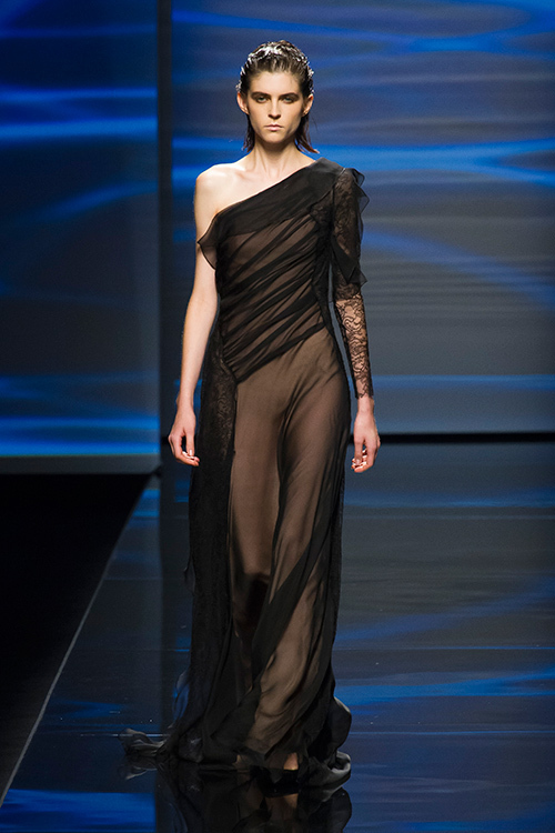 アルベルタ フェレッティ(ALBERTA FERRETTI) 2013年春夏ウィメンズコレクション  - 写真21