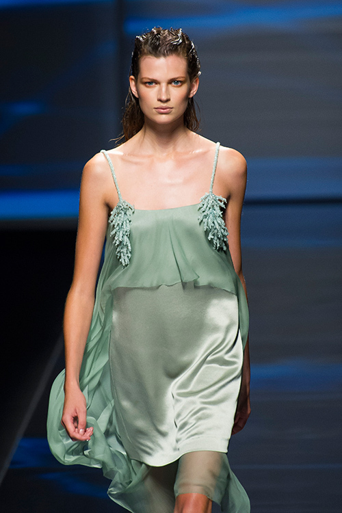 アルベルタ フェレッティ(ALBERTA FERRETTI) 2013年春夏ウィメンズコレクション  - 写真23