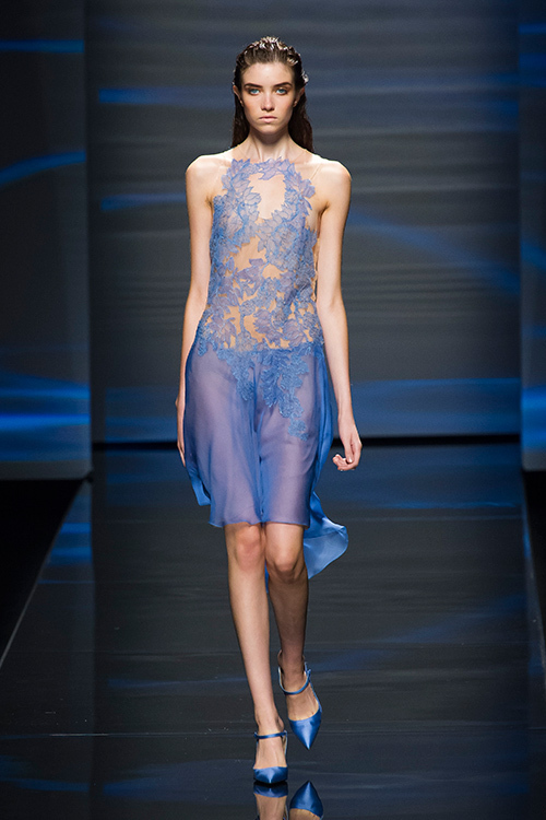 アルベルタ フェレッティ(ALBERTA FERRETTI) 2013年春夏ウィメンズコレクション  - 写真24