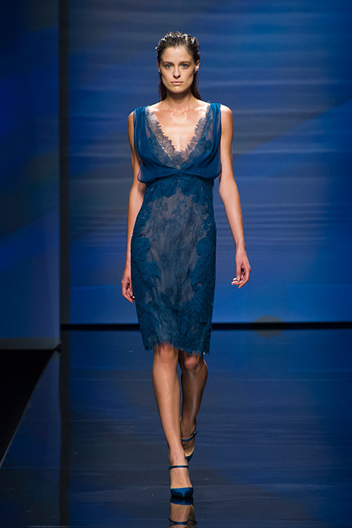 アルベルタ フェレッティ 2013年春夏<span>コレクション</span> - 写真30