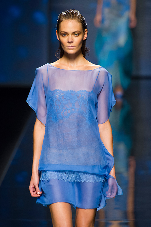 アルベルタ フェレッティ(ALBERTA FERRETTI) 2013年春夏ウィメンズコレクション  - 写真41